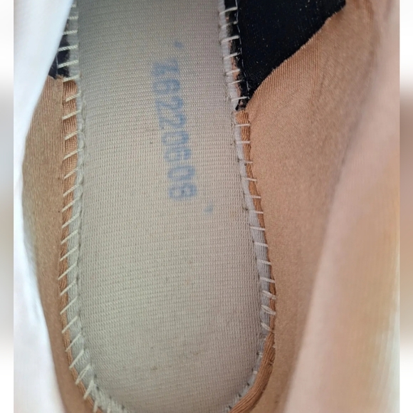 Asic Gel Lyte III Dusty Steppe White Sportstyle Shoes Size 8.5 **NO INSOLE** - Picture 5 of 10